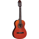 Eko CS-5 Natural Satin Chitarra Classica 3/4