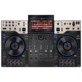 DENON DJ PRIME 4 G2 Consolle DJ