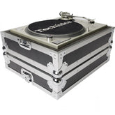 MAGMA Multi-Format Turntable Case II - Flight Case per Giradischi