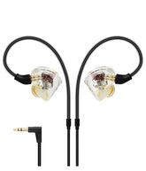 XVIVE T9 Auricolari In-ear