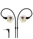 XVIVE T9 Auricolari In-ear