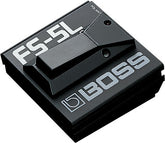 BOSS FS-5L Switch a pedale On/Off con Led