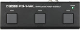 BOSS FS-1-WL Footswitch Wireless