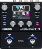 BOSS EX-4 Effects Expander