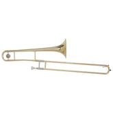 Grassi TRB150MKII Trombone SIb Laccato Oro