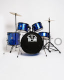 DAM BATTERIA COMPLETA DA STUDIO CASSA 22