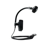 Shure PGA98H-TQG Microfono a condensatore per Fiati e Percussioni