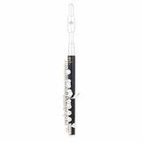 YAMAHA YPC-32 Ottavino in Do con Mi snodato