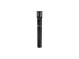 SHURE PG 81 Microfono per strumenti a condensatore