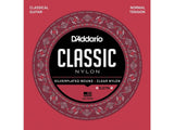 D'Addario EJ27N Muta di corde per chitarra classica Normal Tension
