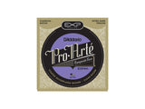 D'Addario Pro-Arté EXP44 Muta di corde per chitarra classica Extra Hard Tension
