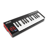 AKAI LPK25 Tastiera Controller 2 ottave Wireless