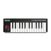 AKAI LPK25 Tastiera Controller 2 ottave Wireless
