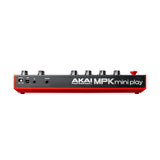 AKAI MPK MINI Play MK3 Controller USB MIDI 25 Tasti con speaker integrati