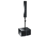 FBT VERTUS SINGOLA COLONNA LINE ARRAY + SUB 1100W (CLA 604A + CLA208SA)
