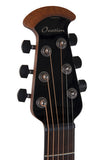 Ovation Celebrity Elite Plus Limited 2024 CE44P-BLFL-G Blue Flamed Maple Acustica Elettrificata