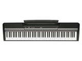 Pianoforte digitale KORG SP-170S BK