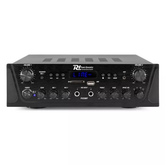 POWER DYNAMICS PV220BT Audio Amplifier System 200W