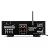POWER DYNAMICS PV220BT Audio Amplifier System 200W