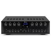 POWER DYNAMICS PV280BT 8CH Ampli System 8x100W BT