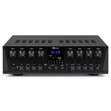 POWER DYNAMICS PV280BT 8CH Ampli System 8x100W BT