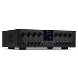 POWER DYNAMICS PV280BT 8CH Ampli System 8x100W BT