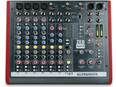ALLEN & HEATH ZED 10FX Mixer usb 10 canali con effetti