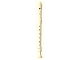 Flauto dolce contralto Yamaha YRA 27III