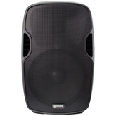 Gemini AS15 P BLU Diffusore Attivo 15" 2000W