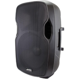 Gemini AS15 P BLU Diffusore Attivo 15" 2000W Bluetooth
