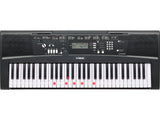 Yamaha EZ220 Tastiera 61 tasti luminosi dinamica