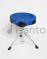 dam t1s sgabello per batteria tipo sella