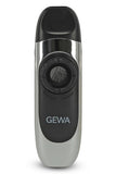 GEWA Kazoo Argento con Regolazione del timbro