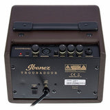 Ibanez T15II Troubadour Amplificatore per chitarra acustica con ingresso microfonico