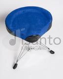 Dam T1S Sgabello per Batteria tipo Sella