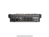 Mixer analogico Alesis Multimix 8 USB FX