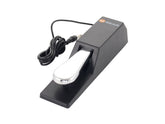 M-AUDIO Sustain Pedal SP-2 per tastiere e controller MIDI