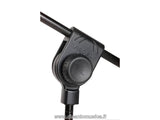 Asta professionale a giraffa telescopica Proel PRO 200 BK