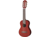 Yamaha GL1 Persimmon Brown Guitalele con borsa