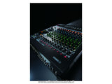 YAMAHA MGP12X Mixer professionale 12 canali con effetti digitali