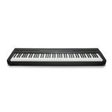 Yamaha p45, frontale
