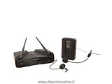 Radiomicrofono ad archetto Proel WM100H