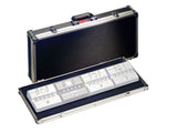 STAGG UPC-688 Case in ABS per pedali effetto