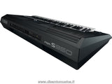 Tastiera Yamaha PSR S950