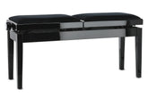GEWA Deluxe Double Panca Doppia per Pianoforte