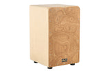 GEWA PURE Cajon CLUB SALSA