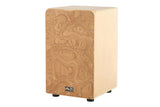 GEWA PURE Cajon CLUB SALSA