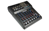 Mixer analogico Alesis Multimix 8 USB FX