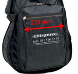 Borsa per chitarra 3/4 Proel Bag 140