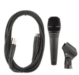 SHURE PGA57 Microfono per strumenti